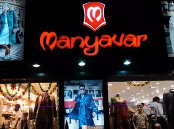 Manyavar: Marvel-inspired 'Legendary Celebrations' 